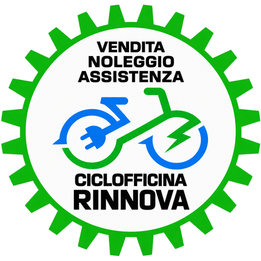 Ciclofficina Rinnova